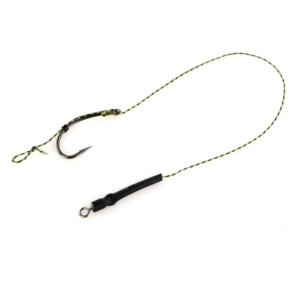 هيريسي 24 قطعة من ملحقات صيد ا - مراجعة Monofilament Line وسعره