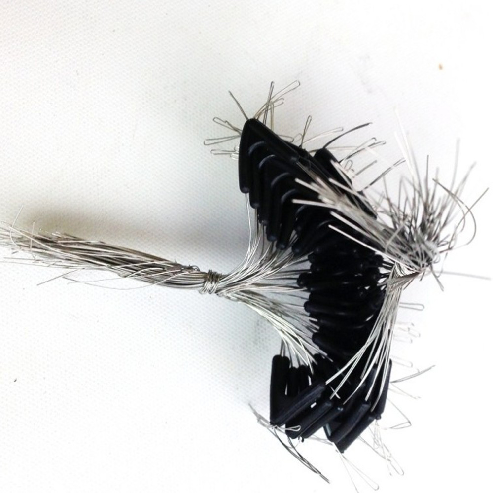 20-50 قطعة/المجموعة الصيد خط ف - مراجعة Monofilament Line وسعره