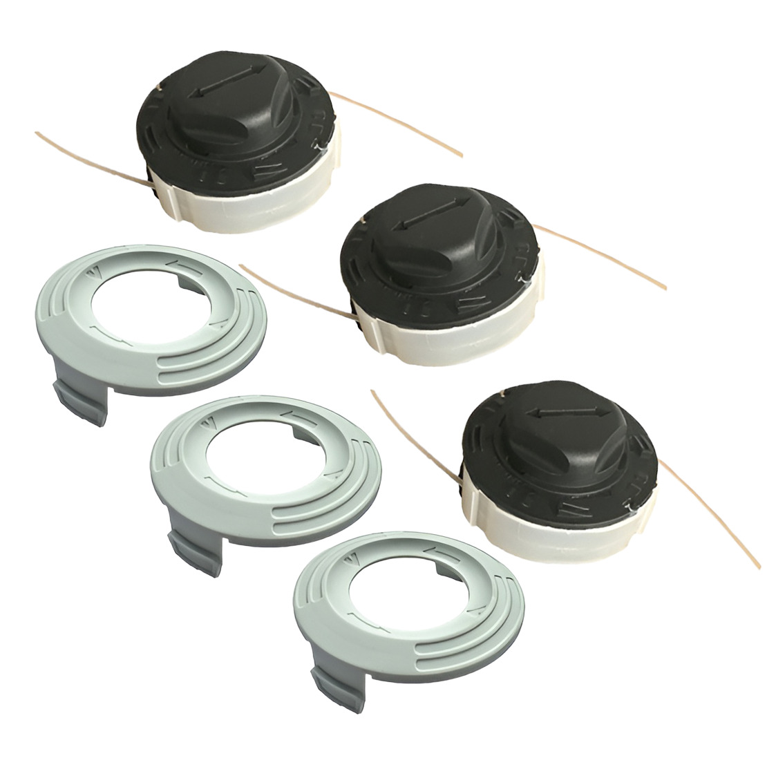 4009 710 4305 4009 710 4306 6  - مراجعة Tippet Line وسعره