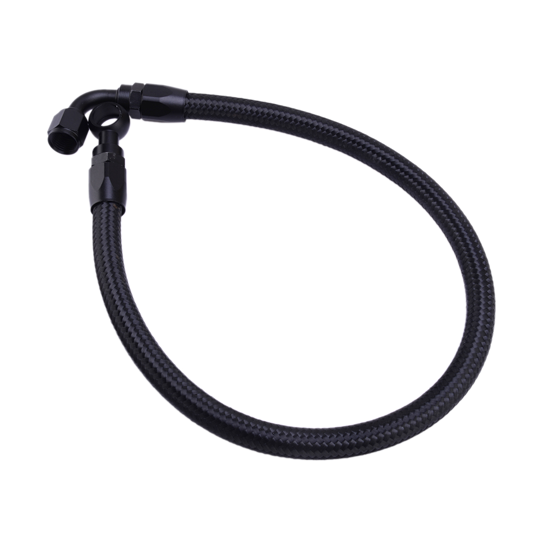 مجموعات أنابيب الوقود المضفرة  - مراجعة Braided Line وسعره